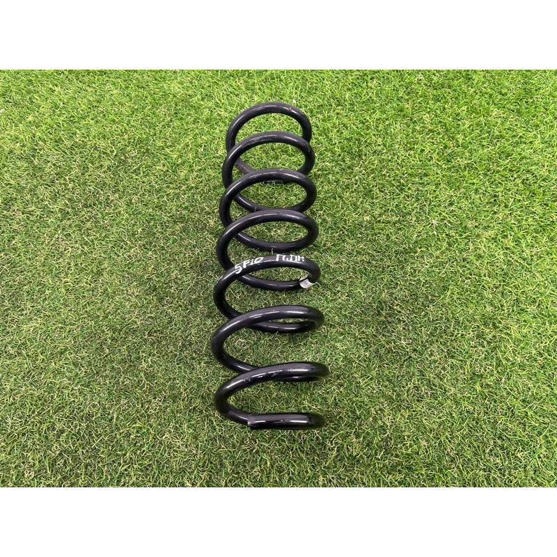 Пружина підвіски (підвіска) BMW 5-series F10 2011 3.0 31336794635