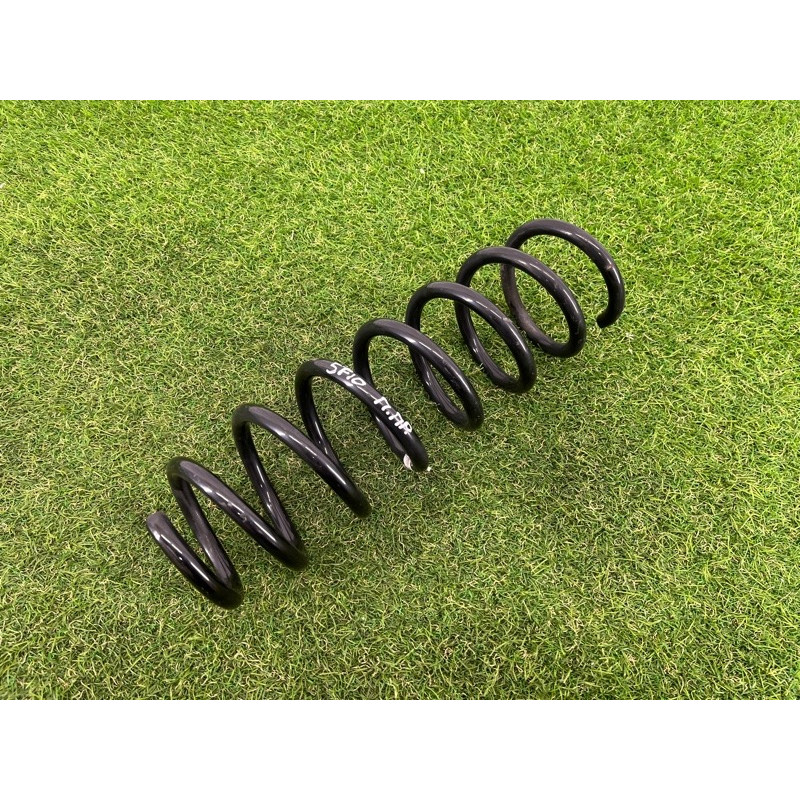 Пружина підвіски (підвіска) BMW 5-series F10 2011 3.0 31336794635