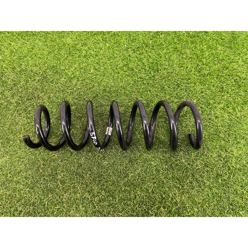 Пружина підвіски (підвіска) BMW 5-series F10 2011 3.0 31336794635