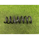 Пружина подвески (подвеска) BMW 5-series F10 2011 3.0 31336794635