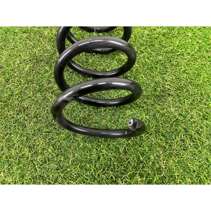 Пружина підвіски (підвіска) BMW 5-series F10 2011 3.0 31336794635
