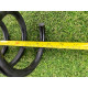 Пружина подвески (подвеска) BMW 5-series F10 2011 3.0 31336794635