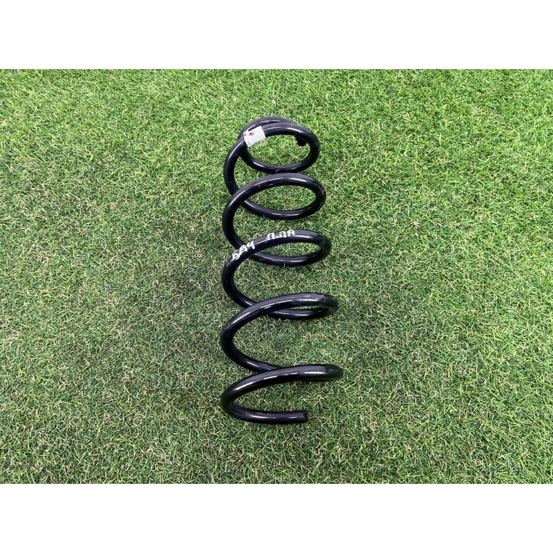 Пружина подвески (подвеска) AUDI A4 B9 2017 2.0 8W0411105CM