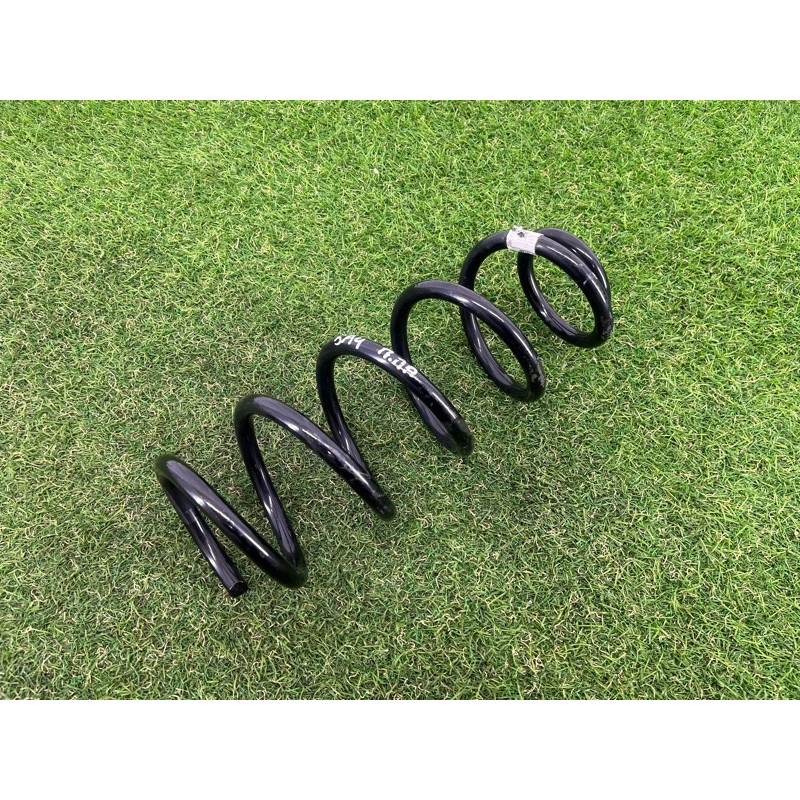 Пружина подвески (подвеска) AUDI A4 B9 2017 2.0 8W0411105CM