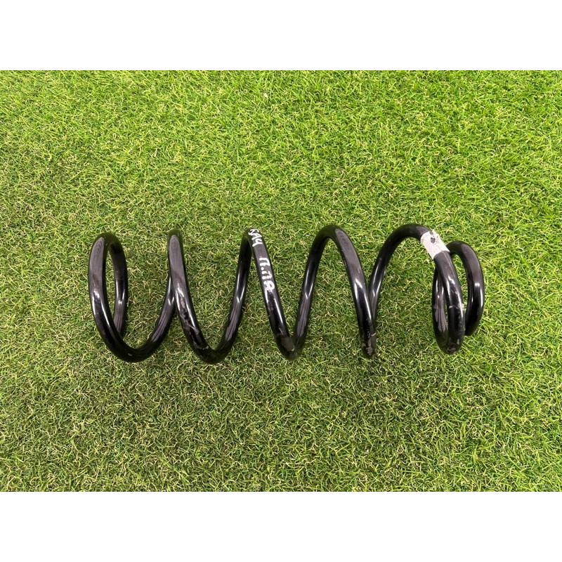 Пружина подвески (подвеска) AUDI A4 B9 2017 2.0 8W0411105CM