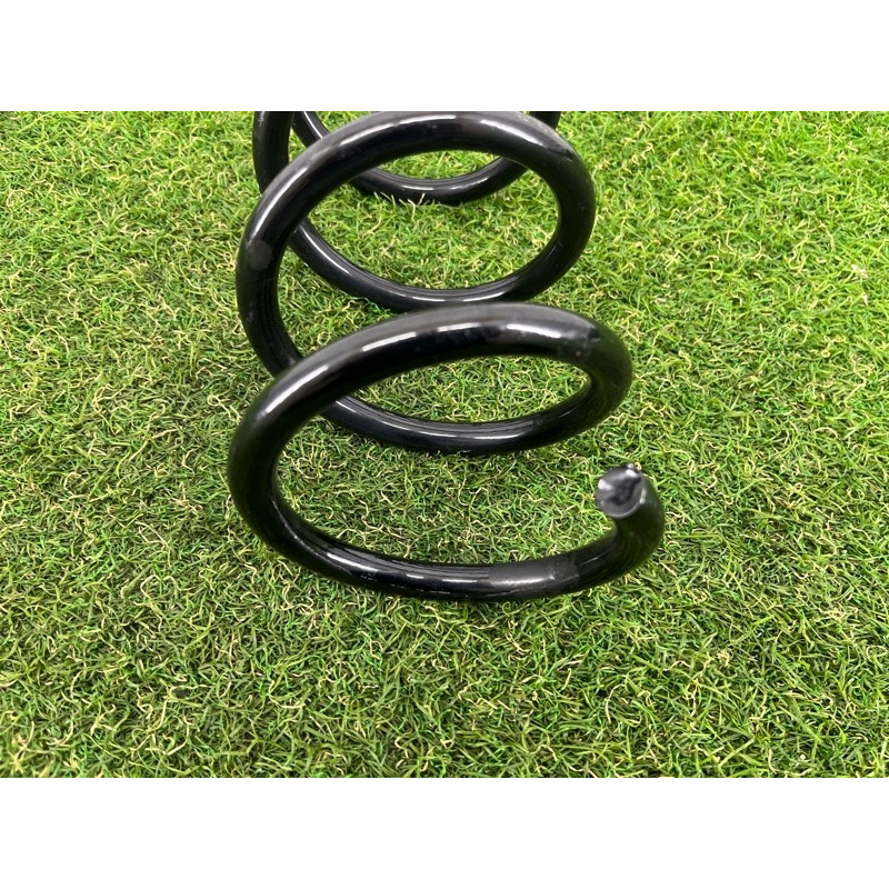 Пружина подвески (подвеска) AUDI A4 B9 2017 2.0 8W0411105CM