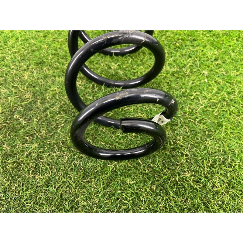 Пружина подвески (подвеска) AUDI A4 B9 2017 2.0 8W0411105CM