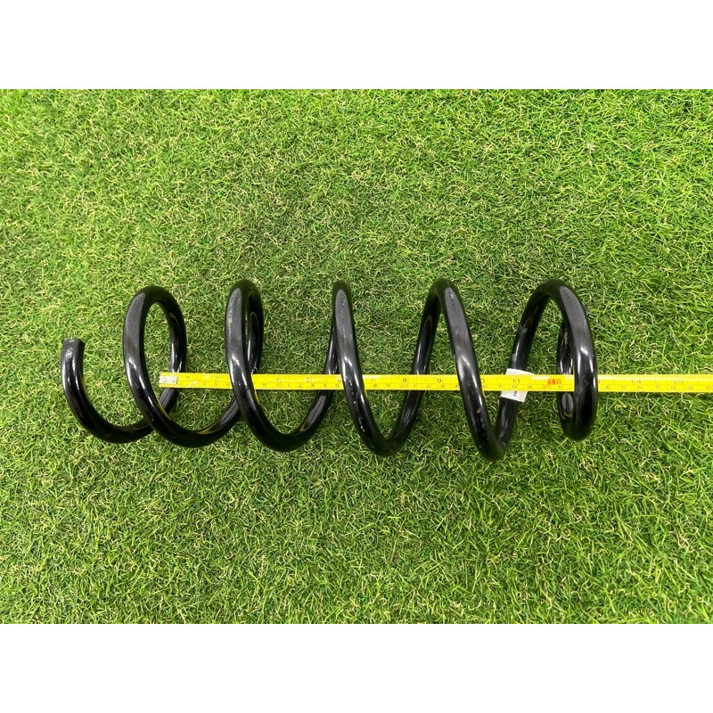 Пружина подвески (подвеска) AUDI A4 B9 2017 2.0 8W0411105CM