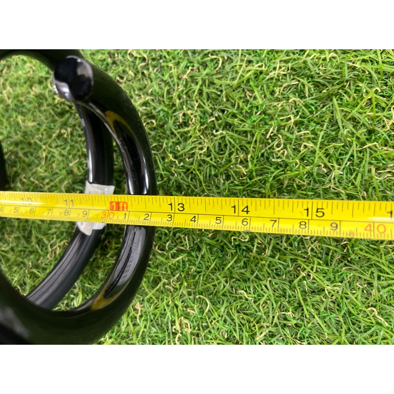 Пружина подвески (подвеска) AUDI A4 B9 2017 2.0 8W0411105CM