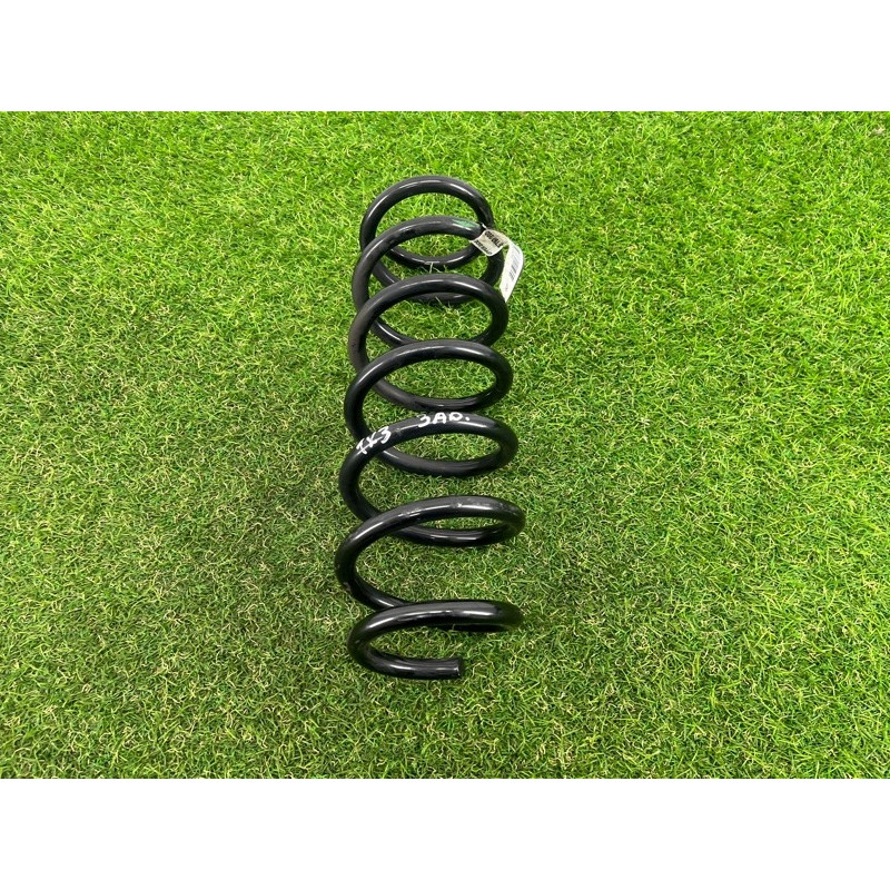 Пружина подвески (подвеска) BMW X3 F25 2012 3.0 33536787202