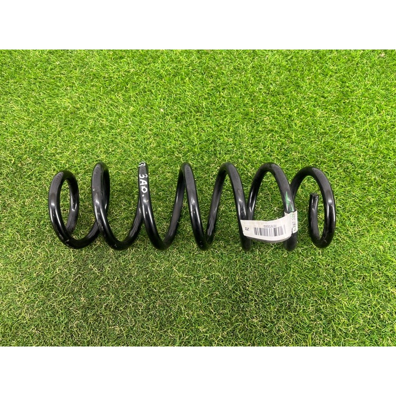 Пружина подвески (подвеска) BMW X3 F25 2012 3.0 33536787202