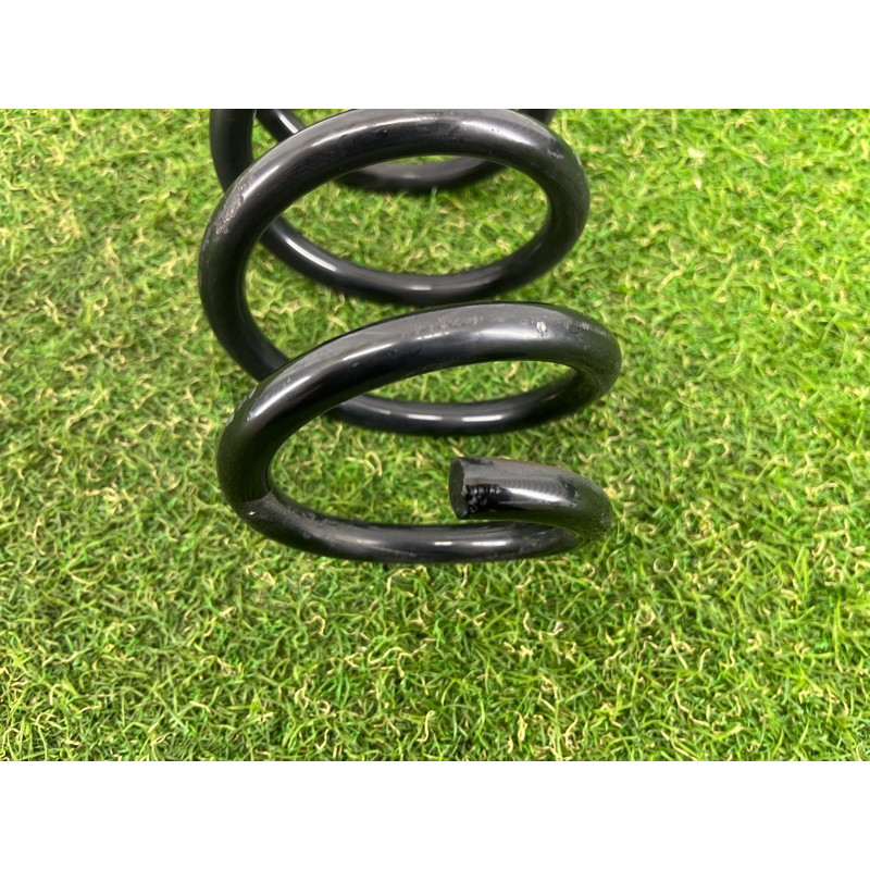 Пружина подвески (подвеска) BMW X3 F25 2012 3.0 33536787202