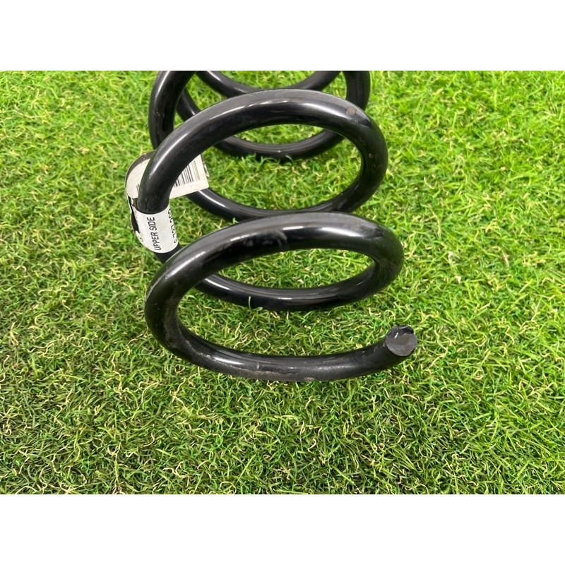 Пружина подвески (подвеска) BMW X3 F25 2012 3.0 33536787202