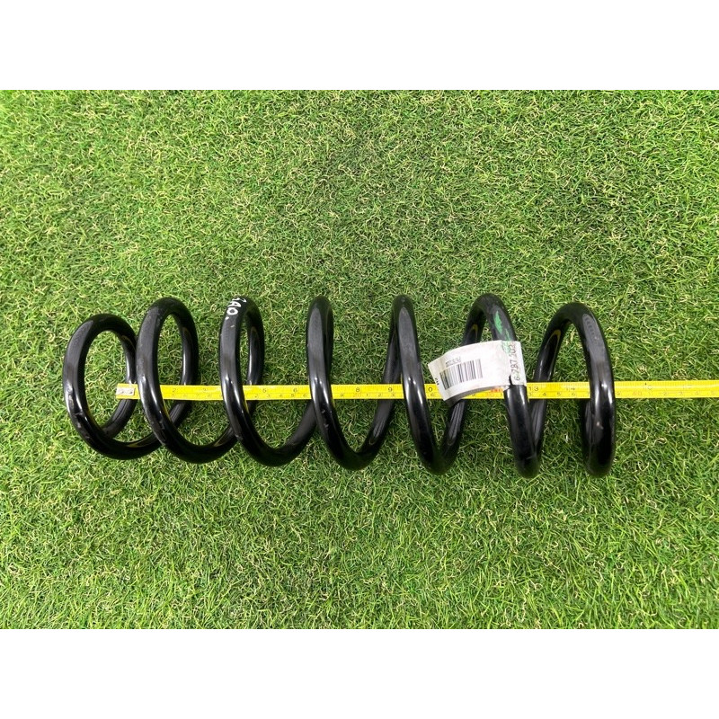 Пружина подвески (подвеска) BMW X3 F25 2012 3.0 33536787202