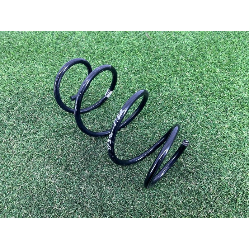 Пружина подвески (подвеска) BMW 2-series F22 2015 2.0 31336851716