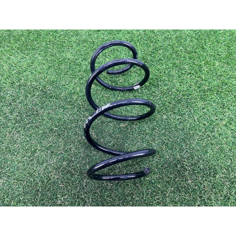 Пружина подвески (подвеска) BMW 2-series F22 2015 2.0 31336851716