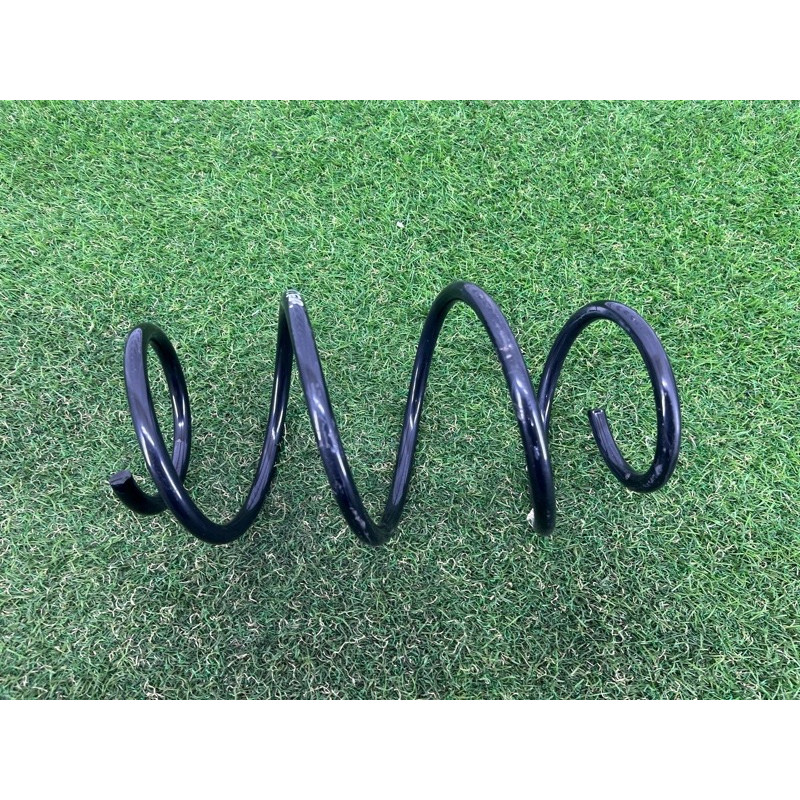 Пружина подвески (подвеска) BMW 2-series F22 2015 2.0 31336851716