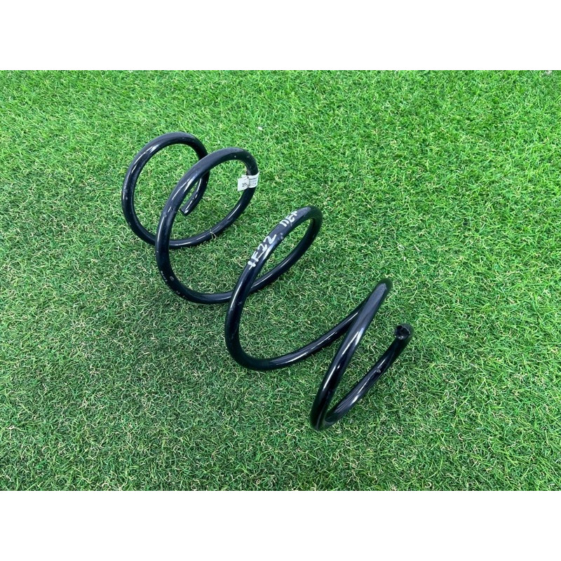 Пружина подвески (подвеска) BMW 2-series F22 2015 2.0 31336851716