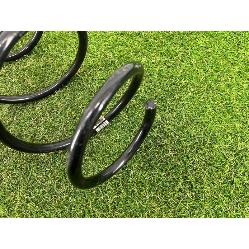 Пружина подвески (подвеска) BMW 2-series F22 2015 2.0 31336851716