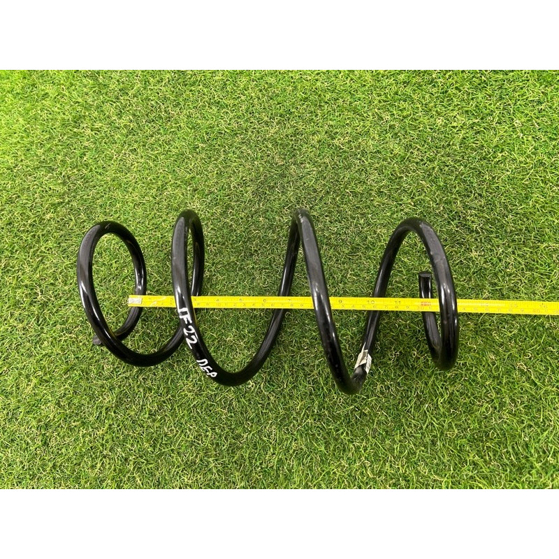 Пружина подвески (подвеска) BMW 2-series F22 2015 2.0 31336851716