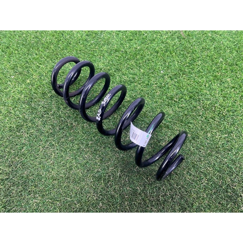 Пружина подвески (подвеска) BMW X3 F25 2012 3.0 33536787203