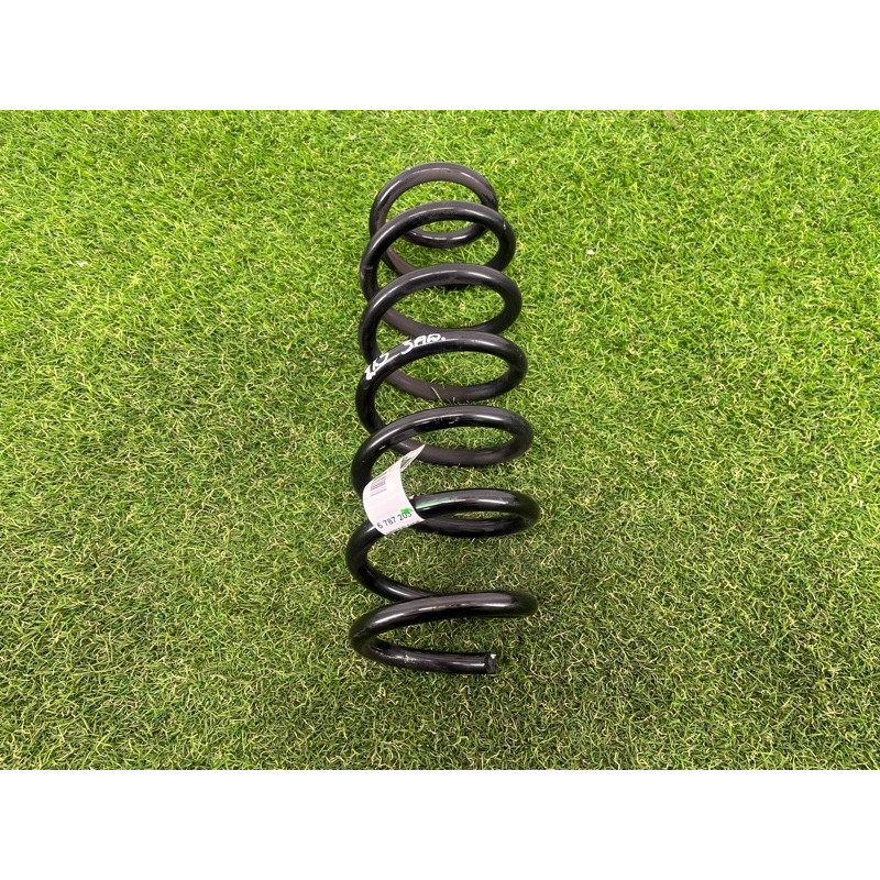 Пружина подвески (подвеска) BMW X3 F25 2012 3.0 33536787203