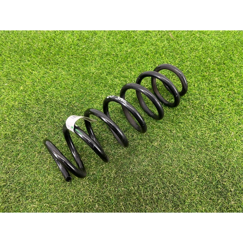 Пружина подвески (подвеска) BMW X3 F25 2012 3.0 33536787203