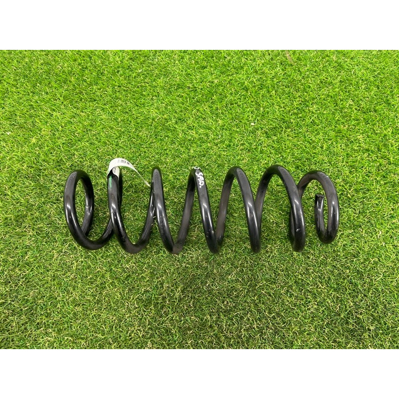 Пружина подвески (подвеска) BMW X3 F25 2012 3.0 33536787203