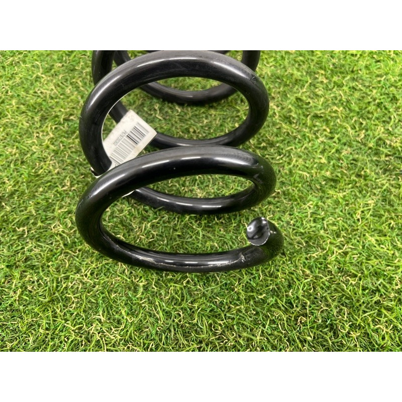 Пружина подвески (подвеска) BMW X3 F25 2012 3.0 33536787203