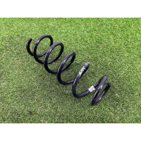 Пружина підвіски