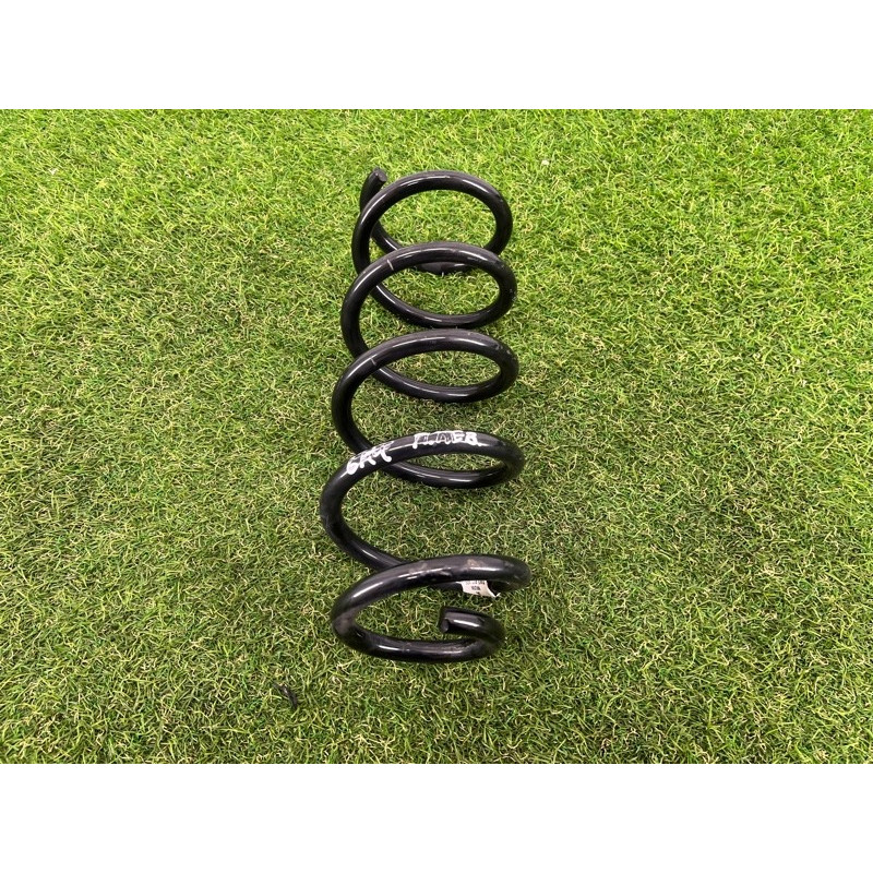 Пружина подвески (подвеска) AUDI A4 B9 2017 2.0 8W0411105CM