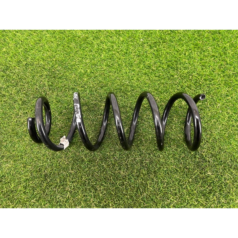 Пружина подвески (подвеска) AUDI A4 B9 2017 2.0 8W0411105CM