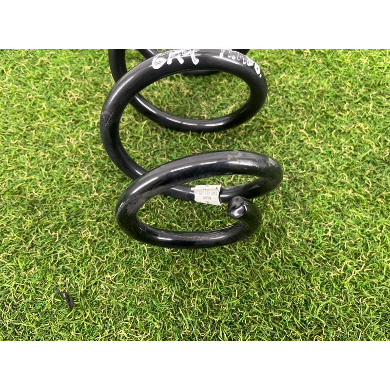 Пружина подвески (подвеска) AUDI A4 B9 2017 2.0 8W0411105CM