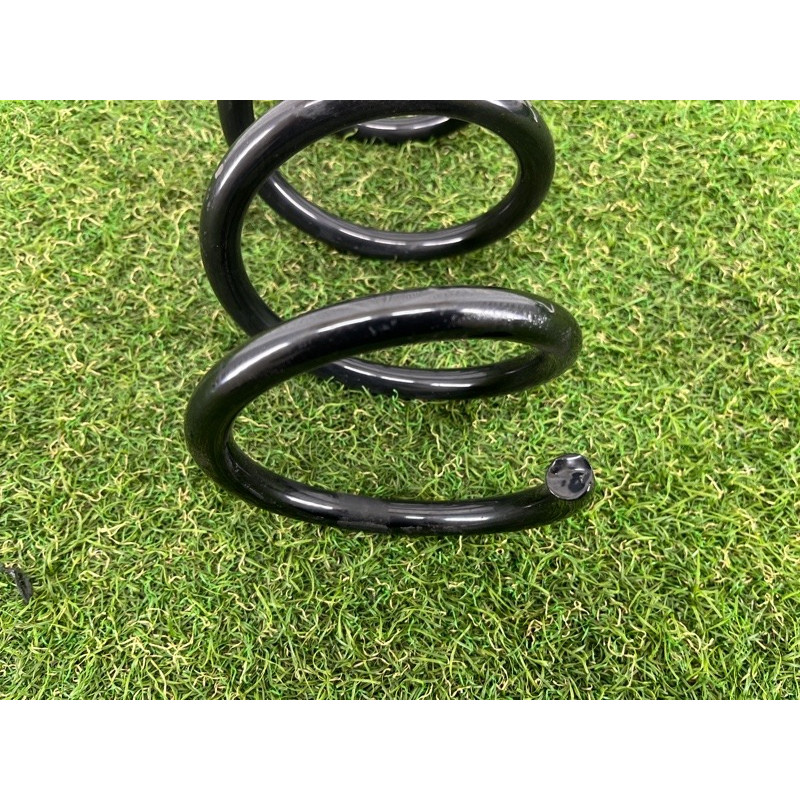 Пружина подвески (подвеска) AUDI A4 B9 2017 2.0 8W0411105CM