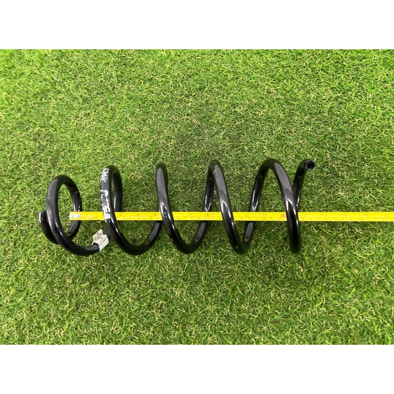 Пружина подвески (подвеска) AUDI A4 B9 2017 2.0 8W0411105CM