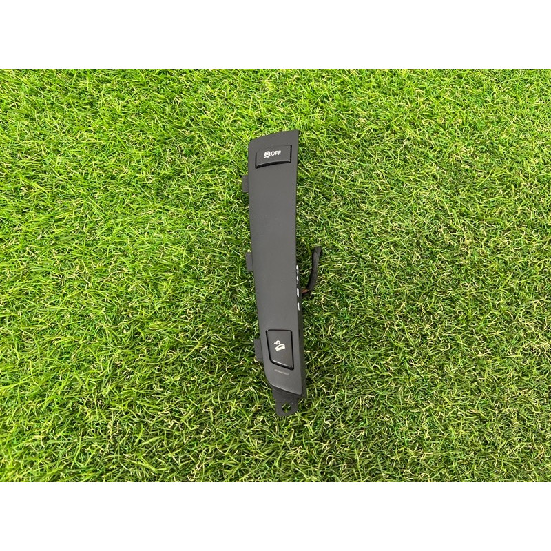 Блок кнопок (электрика / кнопки) BMW X3 F25 2012 3.0 61319202929