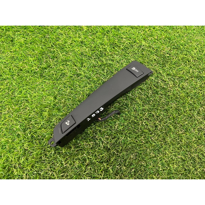 Блок кнопок (электрика / кнопки) BMW X3 F25 2012 3.0 61319202929