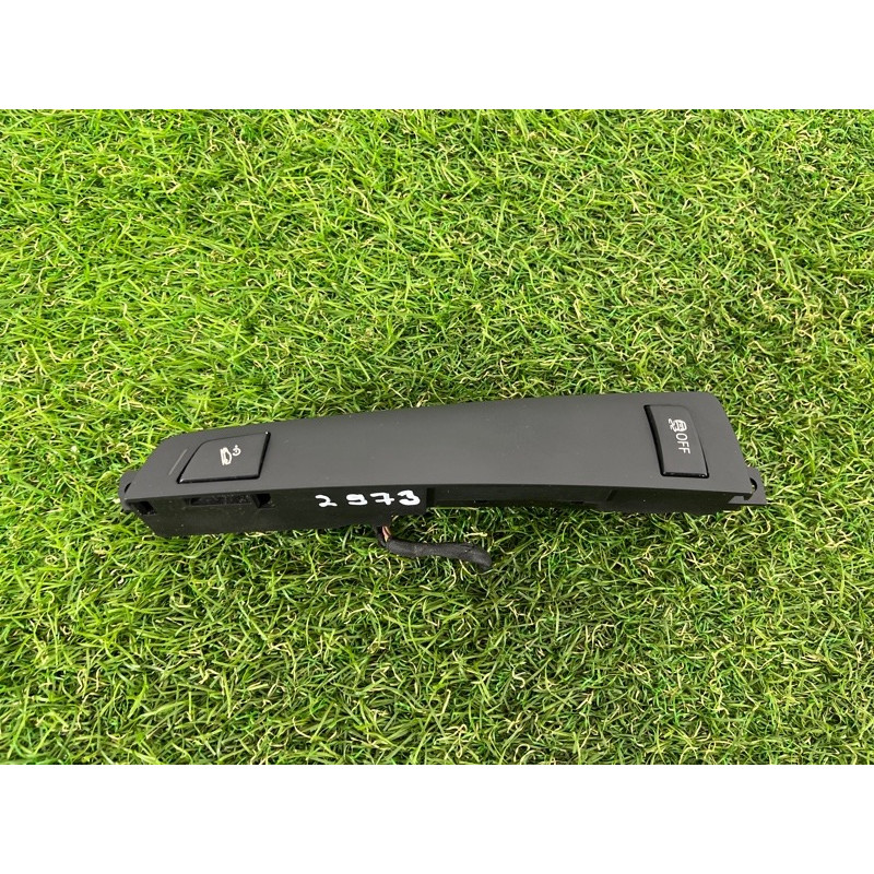 Блок кнопок (электрика / кнопки) BMW X3 F25 2012 3.0 61319202929