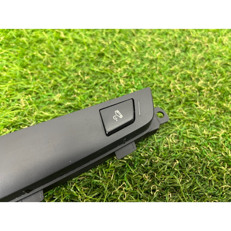 Блок кнопок (электрика / кнопки) BMW X3 F25 2012 3.0 61319202929