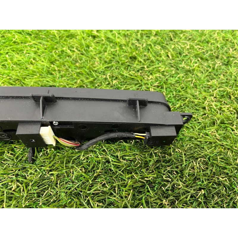 Блок кнопок (электрика / кнопки) BMW X3 F25 2012 3.0 61319202929