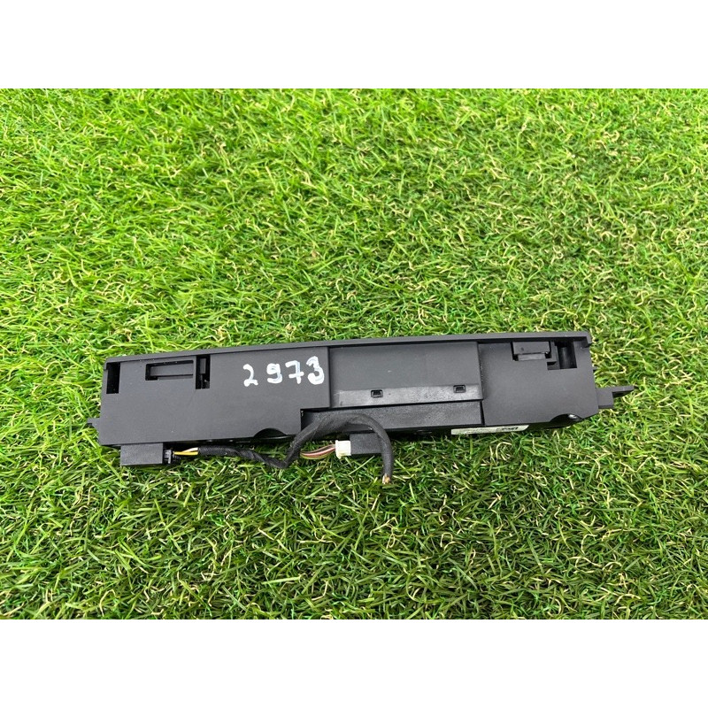 Блок кнопок (электрика / кнопки) BMW X3 F25 2012 3.0 61319202929