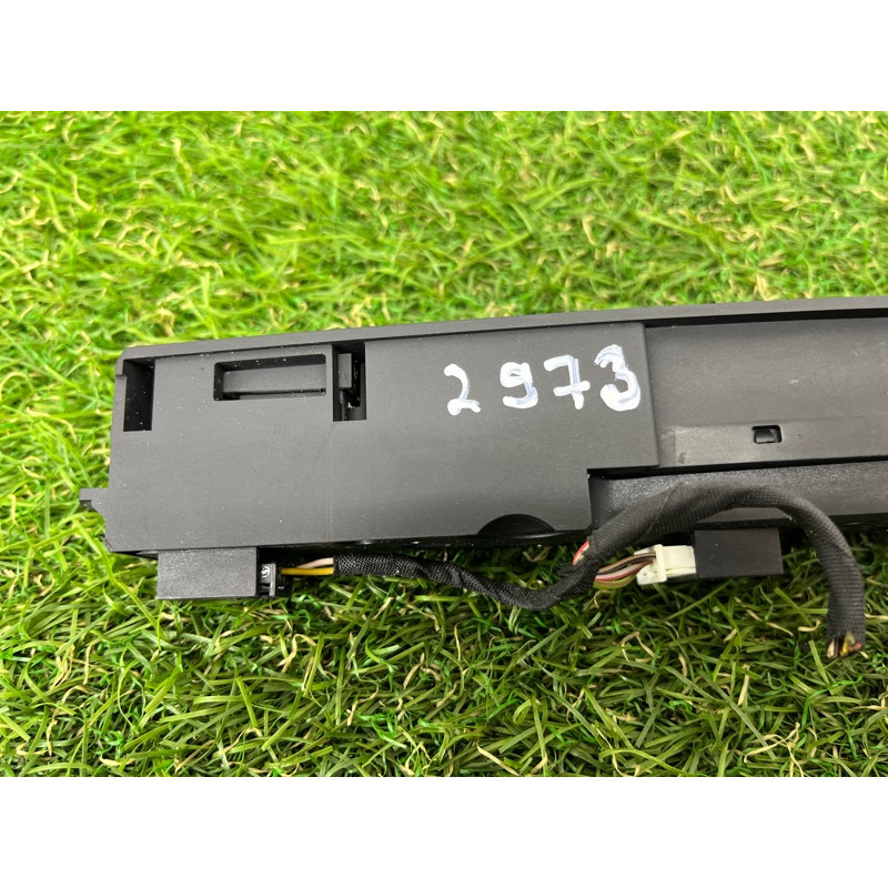 Блок кнопок (электрика / кнопки) BMW X3 F25 2012 3.0 61319202929