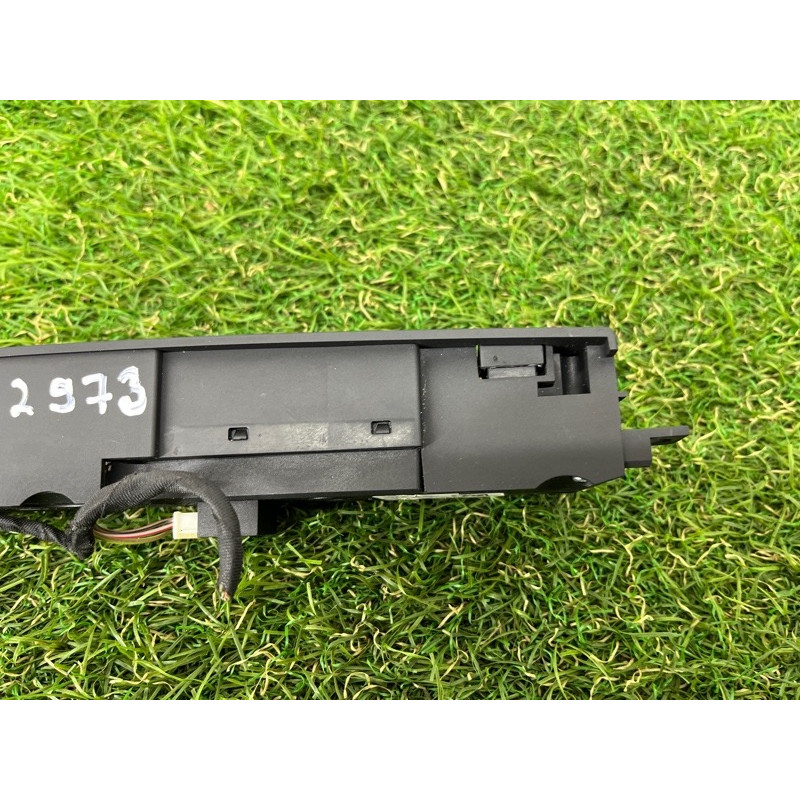 Блок кнопок (электрика / кнопки) BMW X3 F25 2012 3.0 61319202929