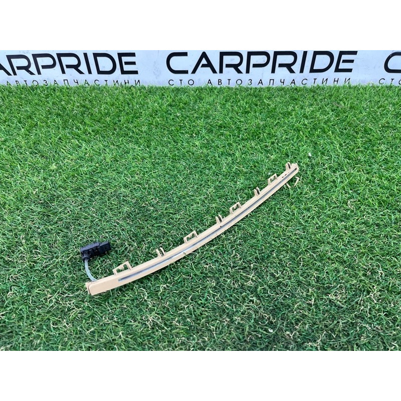 Подсветка ручки (электрика) PORSCHE CAYENNE 958 2012 4.8 958632212006W0