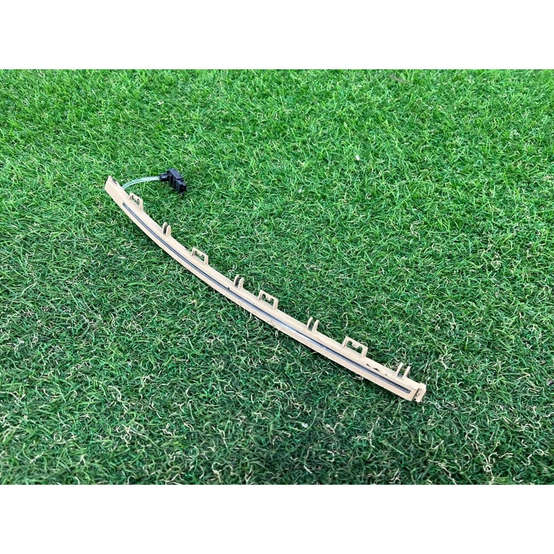 Подсветка ручки (электрика) PORSCHE CAYENNE 958 2012 4.8 958632212006W0