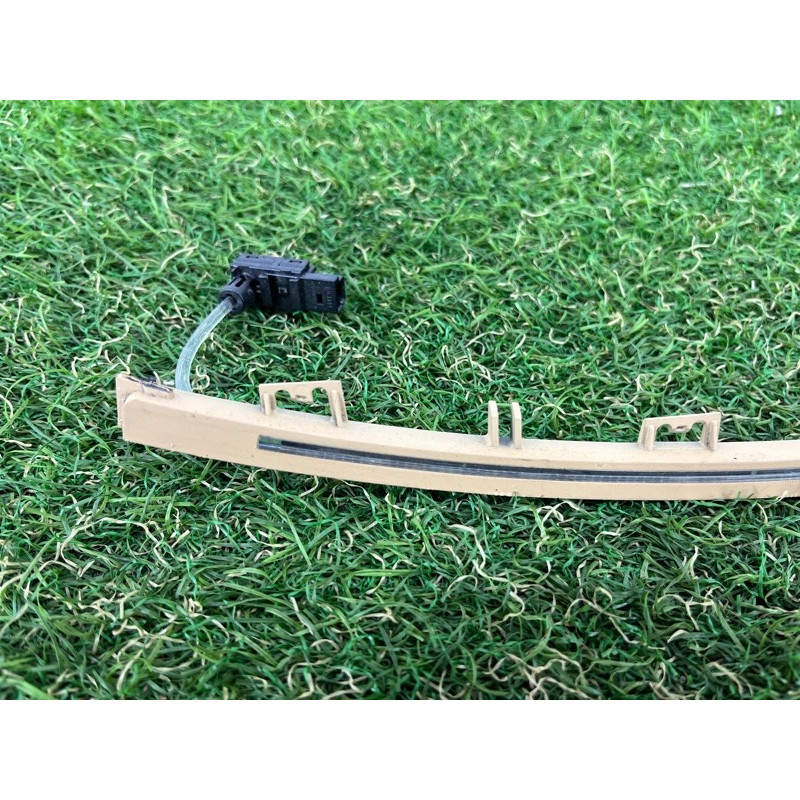 Подсветка ручки (электрика) PORSCHE CAYENNE 958 2012 4.8 958632212006W0