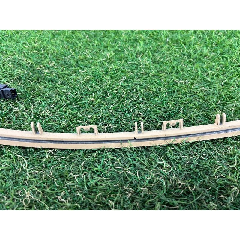 Подсветка ручки (электрика) PORSCHE CAYENNE 958 2012 4.8 958632212006W0