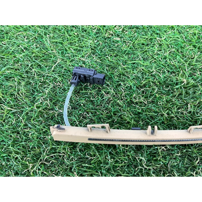 Подсветка ручки (электрика) PORSCHE CAYENNE 958 2012 4.8 958632212006W0