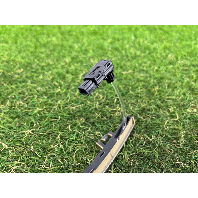 Подсветка ручки (электрика) PORSCHE CAYENNE 958 2012 4.8 958632212006W0