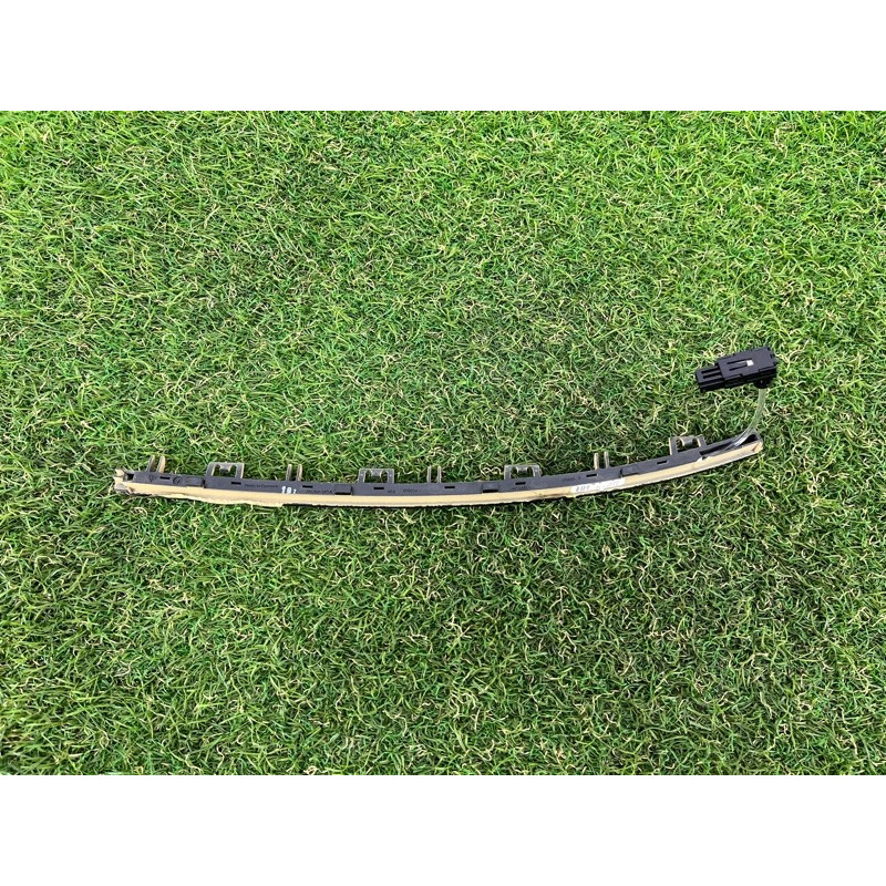 Подсветка ручки (электрика) PORSCHE CAYENNE 958 2012 4.8 958632212006W0